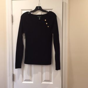 Ralph Lauren Sweater